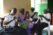 Remote Kenya Children Handmade Hats Now Available To Local Communities
